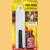 Wildlife Research Center Pro-Drag Combo w/Trail's End #307 1 Fl oz Scent