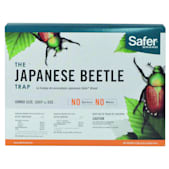 Safer BRAND Japanese Beetle Trap