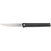 CRKT CEO Flipper Folding Knife