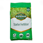 Superior 12-20-6 Starter Fertilizer