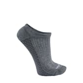 Carhartt Ladies' Force Grid Grey Midweight Low Cut Socks