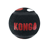 KONG Large Signature Sport Balls for Dogs - 2 Pk