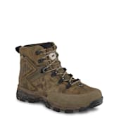 Men's Earth Camo Pinnacle 7 in Hunting Boots