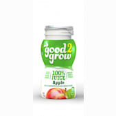 good2grow 6 oz Apple Juice