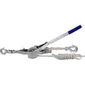 3/4 Ton Rope Puller