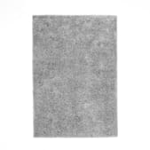 Intriguing Shag Gray Accent Rug