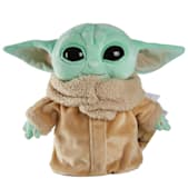 8 in 'The Child' Baby Yoda Plush Toy