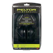 Sport Tactical 300 Electronic Hearing Protector