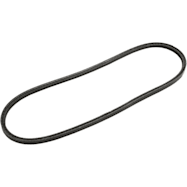 K-Force Murray 3/8 in x 33.1 in Poly Replacement Drive Belt