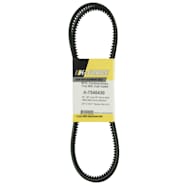 K-Force MTD 3/8 in x 35.1 in Kevlar Replacement Drive Belt - Set of 2