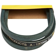 K-Force AYP 1/2 in x 92.5 Kevlar Replacement Deck Belt