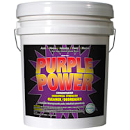 Purple Power Concentrated Cleaner/Degreaser - 5 Gal.
