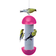 Cherry Valley Have-A-Ball Finch Feeder Assorted