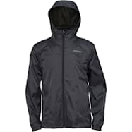Arctix Youth Steel Mesh Lined Hooded Full Zip Polyester/Nylon Rain Jacket