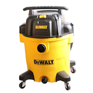DEWALT 12 gal Wet/Dry Portable Vacuum