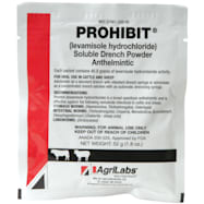 AgriLabs Prohibit Soluble Dewormer