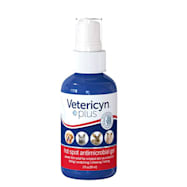 Vetericyn 3 oz Hot Spot Antimicrobial Gel for All Animals