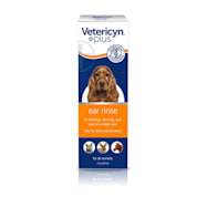 Vetericyn 3 oz Ear Rinse for All Animals