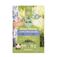 Oxbow Animal Health Simple Harvest Young Guinea Pig Food