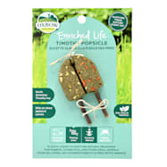 Oxbow Animal Health Timothy Popsicle for Small Animals