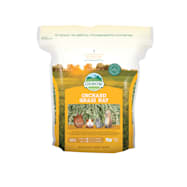 Oxbow Animal Health Orchard Grass Hay for Rabbits, Guinea Pigs, Chinchillas & Other Small Pets