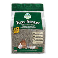 Oxbow Animal Health Eco-Straw Wheat Straw Litter for Small Animals