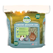 Oxbow Animal Health Timothy Meadow Hay for Small Animals