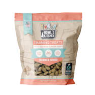 Howl's Kitchen 5 oz Salmon Training Treats for Dogs