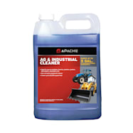 Apache 1 gal 1-5 Super Concentrate Ag & Industrial Equipment Pressure Washer Cleaner