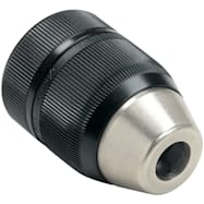 Jacobs 1/2 In. Keyless Chuck -3/8 In.