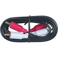 RCA 10 FT. Stereo Audio Cable