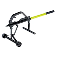 Timber Tuff Deluxe All-in-One Adjustable Timber Jack