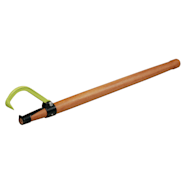 Timber Tuff 4 ft Long Cant Hook