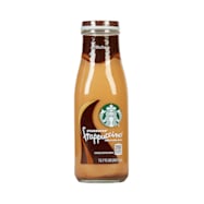 Starbucks Frappuccino 13.7 oz Mocha Chilled Coffee