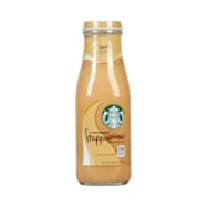 Starbucks Frappuccino 13.7 oz Vanilla Chilled Coffee