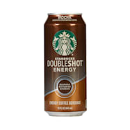 Starbucks Doubleshot Energy 15 oz Mocha Energy Coffee