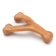 Benebone Medium Chicken Wishbone Dog Chew
