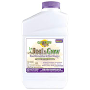 Bonide 32 oz Garden Rich Root & Grow Concentrate Root Stimulator & Plant Starter