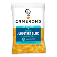 Cameron's Coffee 1.75 Jumpstart Blend Medium-Dark Roast Ground Coffee
