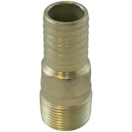 Campbell Steel Insert Fitting Barb - MAS Series