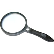 Sure Grip Magnifying Glass