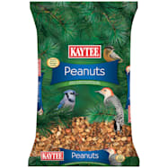 Peanuts Bird Food