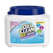 OxiClean 2.5 lb Sanitizer Powder