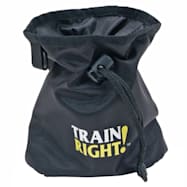 Train Right! Black Treat Bag