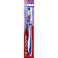 Colgate Wave Zigzag Soft Toothbrush - Assorted