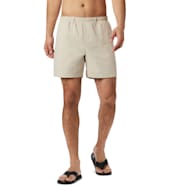Columbia PFG Men's PFG Backcast III Fossil Relaxed Fit Water Shorts
