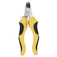 ConairPro Small Yellow Nail Clipper for Dogs & Cats