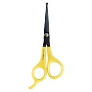 ConairPro 5 in Yellow Rounded-Tip Shears for Dogs & Cats