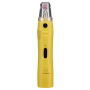 ConairPro Yellow Professional Cordless Two-Speed LED Nail Grinder for Dogs & Cats