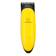 ConairPro Yellow Palm Pro Pet Micro Trimmer for Dogs & Cats